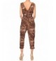 Designer Women's Rompers