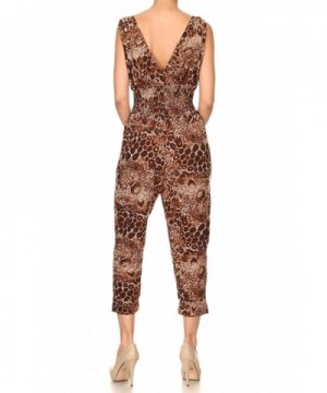 Designer Women's Rompers