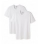 CYZ Cotton Stretch Fitted T Shirt White M