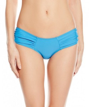 Volcom Womens Simply Modest Bikini