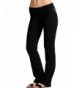 OLLIE Womens Leggings Bottom 50_Black