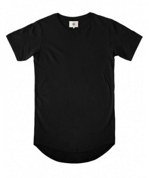 Basic Hipster Shirt 3X Large 19_Black