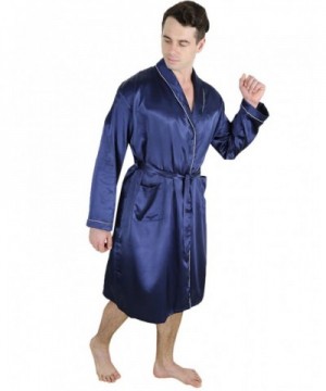 Men's Bathrobes On Sale