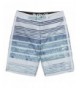 Hurley Hightide Boardshorts Obsidian Swimsuit