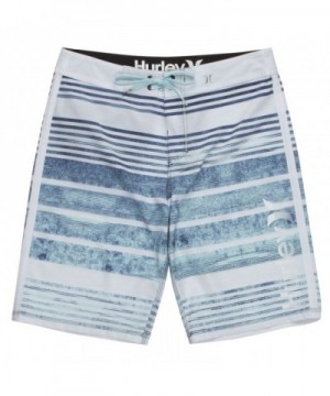 Hurley Hightide Boardshorts Obsidian Swimsuit