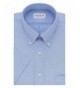 Van Heusen Short Sleeve Oxford Dress