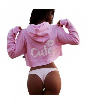 Cheap Women's Fashion Hoodies Outlet