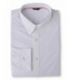 AlbertMing Arctic Shirt White L