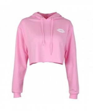 Popular Women's Fashion Sweatshirts