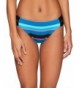 JAG Womens Stripe Strappy Bottom