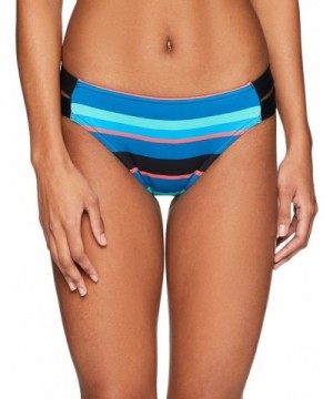 JAG Womens Stripe Strappy Bottom