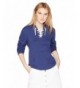 Hayden Rose Womens Sleeve Sweatshirt