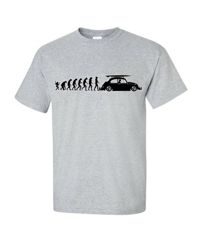 Vdubster Graphic Tees Iconic Volkswagen