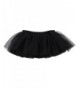 Bloch Youth Hurley Tutu Black 6x