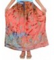 Skirts Scarves Womens Beaded Sequin