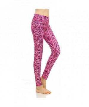 Discount Women's Athletic Leggings