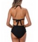 Women's One-Piece Swimsuits