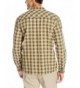 Men's Casual Button-Down Shirts