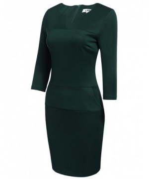 Women's Wear to Work Dress Separates