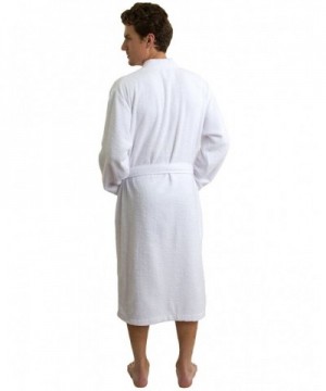 Popular Men's Bathrobes