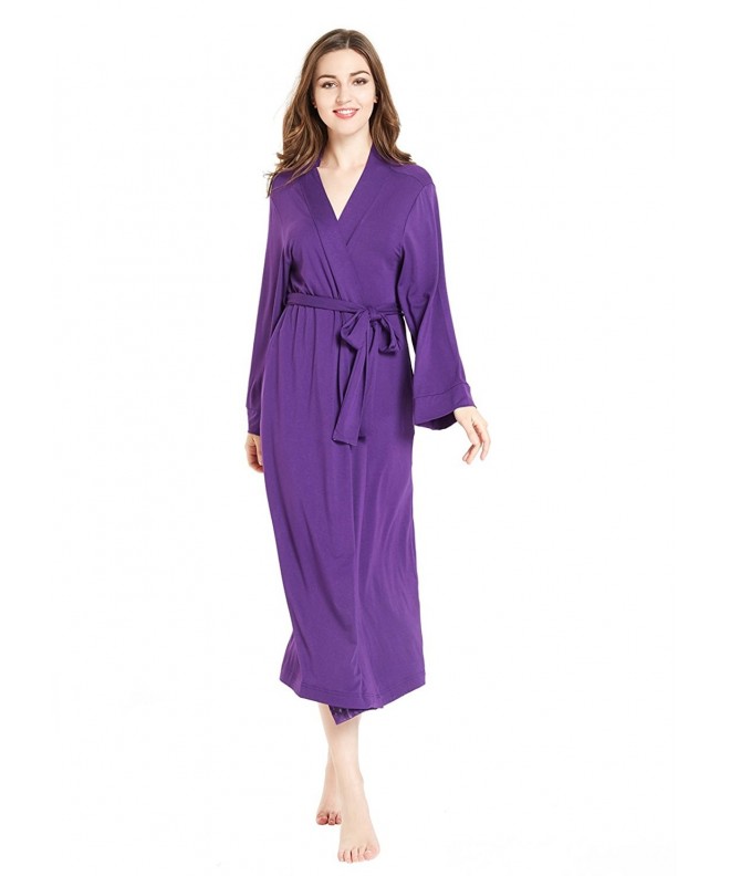 lantisan Sleeve Kimono Length Dressing
