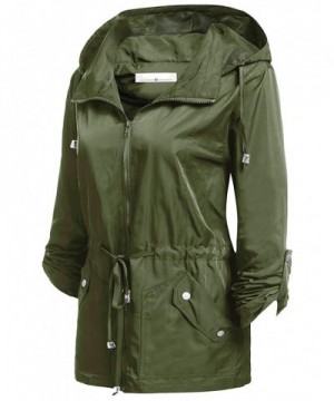 Discount Women's Raincoats for Sale