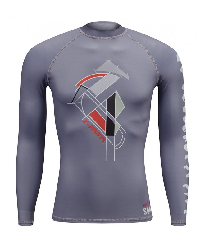 DIVE SAIL Shirts Watersports Lavender