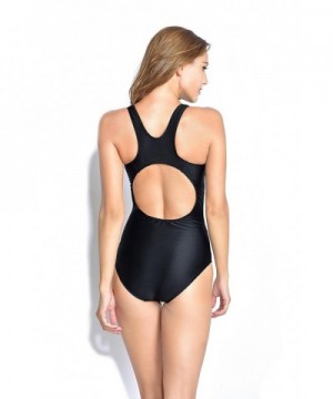 Popular Women's Athletic Swimwear On Sale