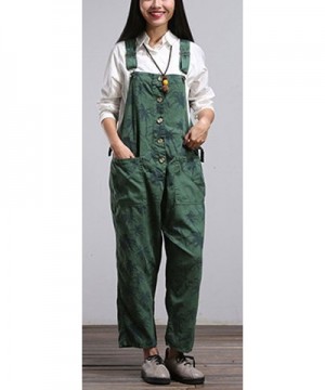 Discount Real Women's Overalls Online