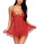 ADOME Babydoll Nightie Lingerie Sleepwear