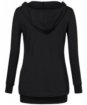 Fashion Women's Fashion Hoodies