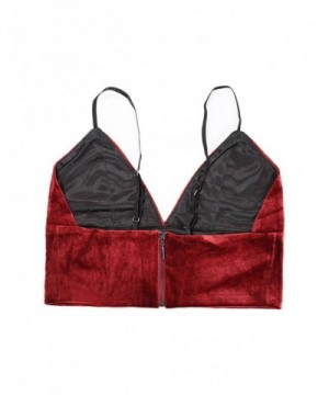 Women's Lingerie Tanks Online Sale