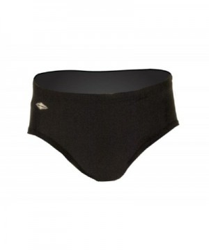 Matman LYCRA BRIEFS BLACK XXL