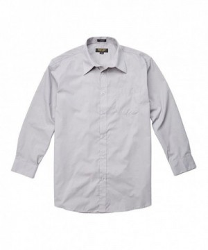 Men's Dress Shirts