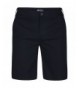 Hurley Only2 0 Chino Walkshort Black