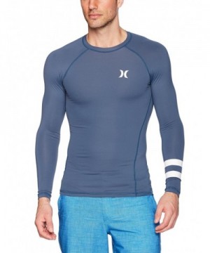 Hurley Sleeve Protection Rashguard Squadron