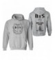 Men's Fashion Sweatshirts