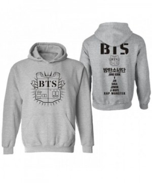 Men's Fashion Sweatshirts