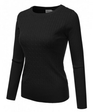 Cheap Real Women's Pullover Sweaters