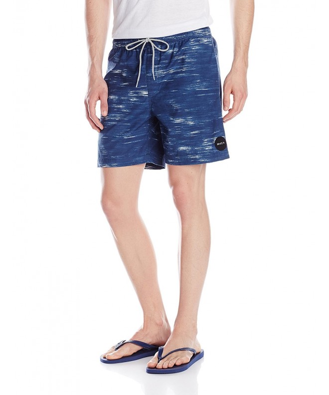 RVCA Bitter Volley Short Shadow