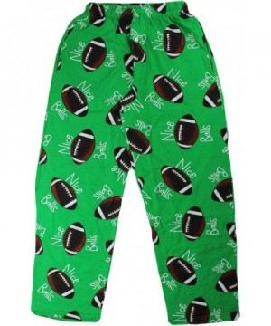 Fun Boxers Sports Prints Football