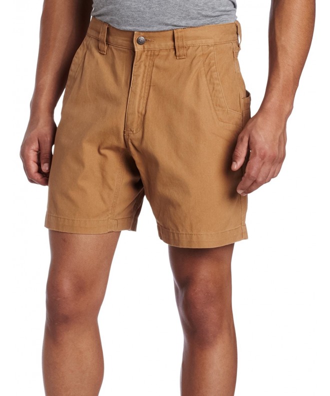 Mountain Khakis Alpine Utility Relaxed