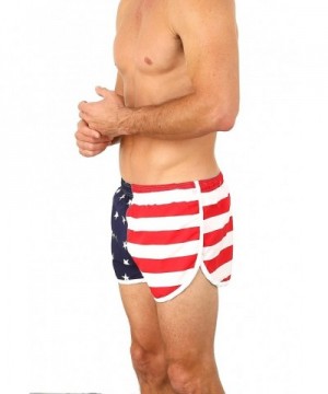 Popular Men's Swimwear