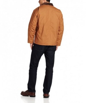 Fashion Men's Work Utility Outwear Online Sale