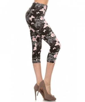 CAPRI Print Leggings Butterflies R560 CA PLUS