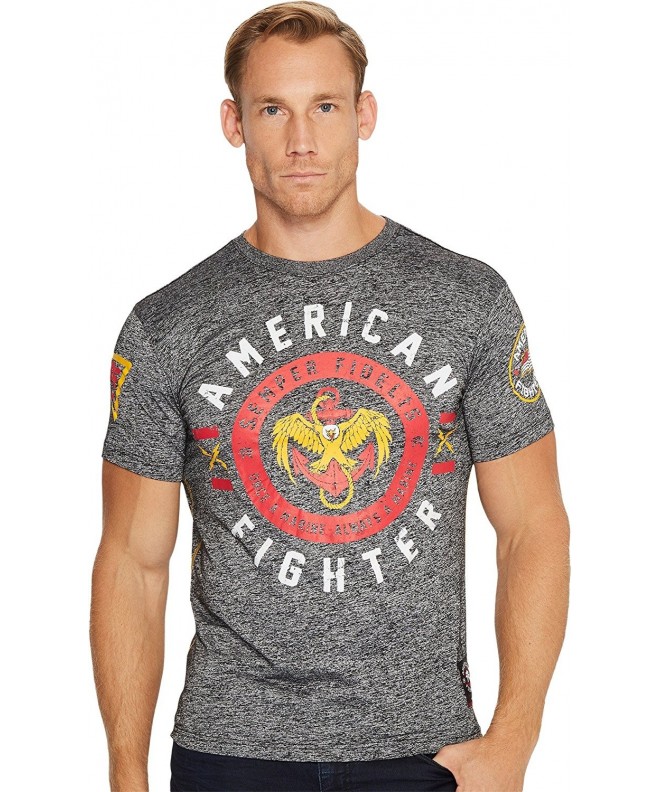 American Fighter Semper Sleeve XX Large