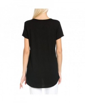 Designer Women's Tees Wholesale