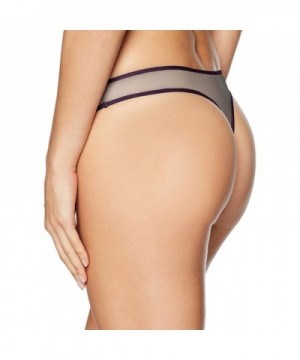 2018 New Women's G-String