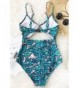 Women's One-Piece Swimsuits Online