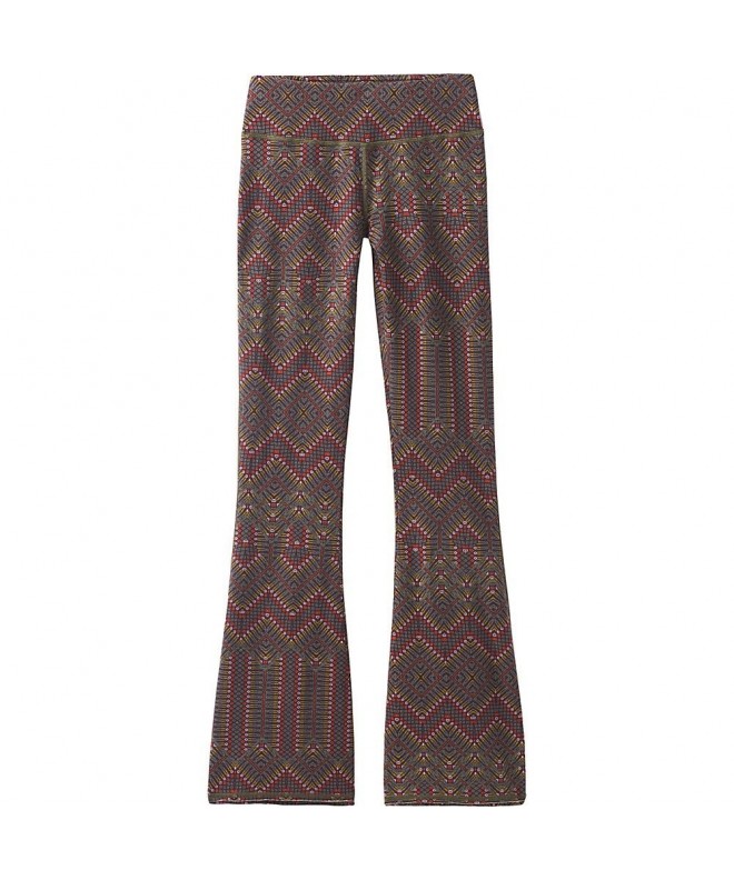 prAna Juniper Pants Green Large